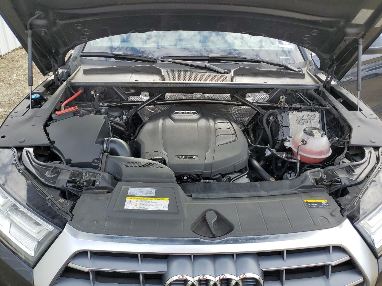 2018 Audi Q5 - Image 12