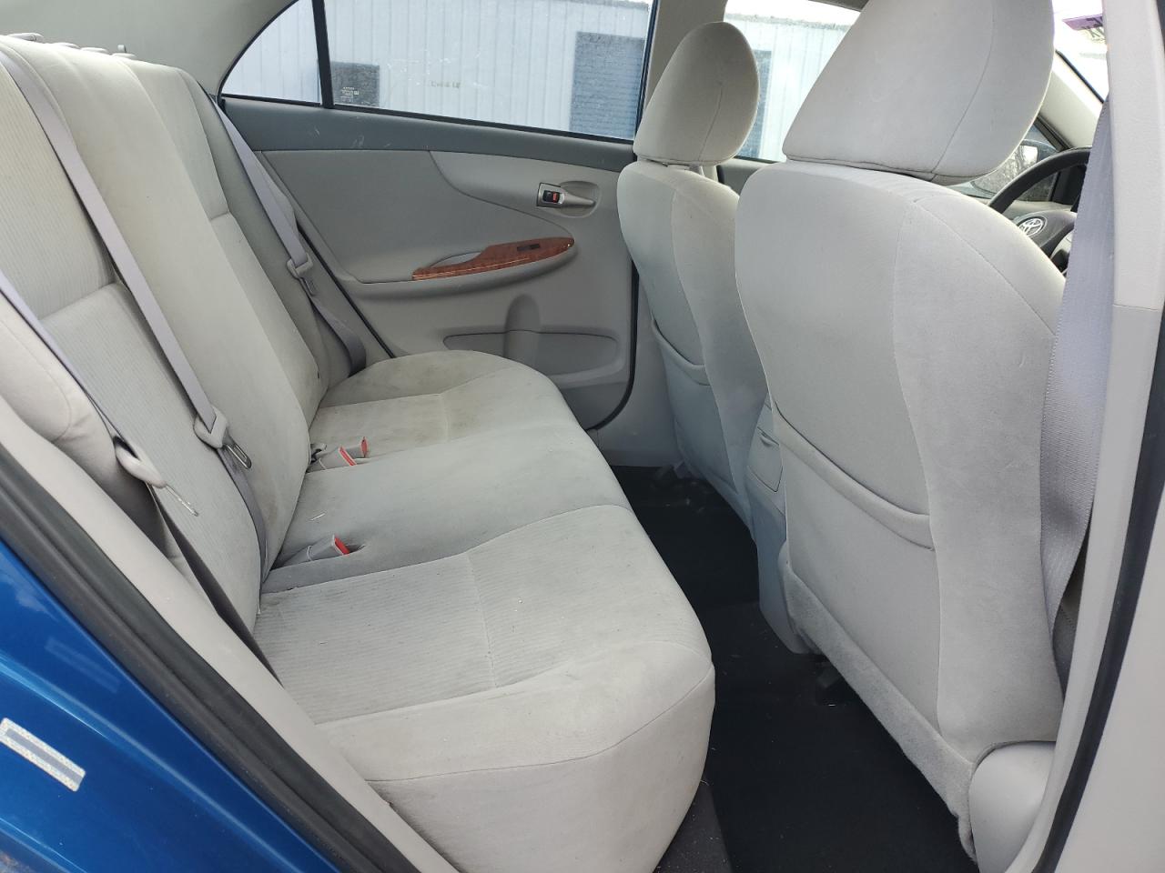2009 Toyota Corolla - Image 10