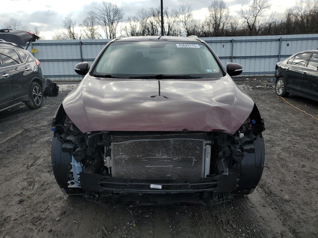 2018 Kia Sorento - Image 5