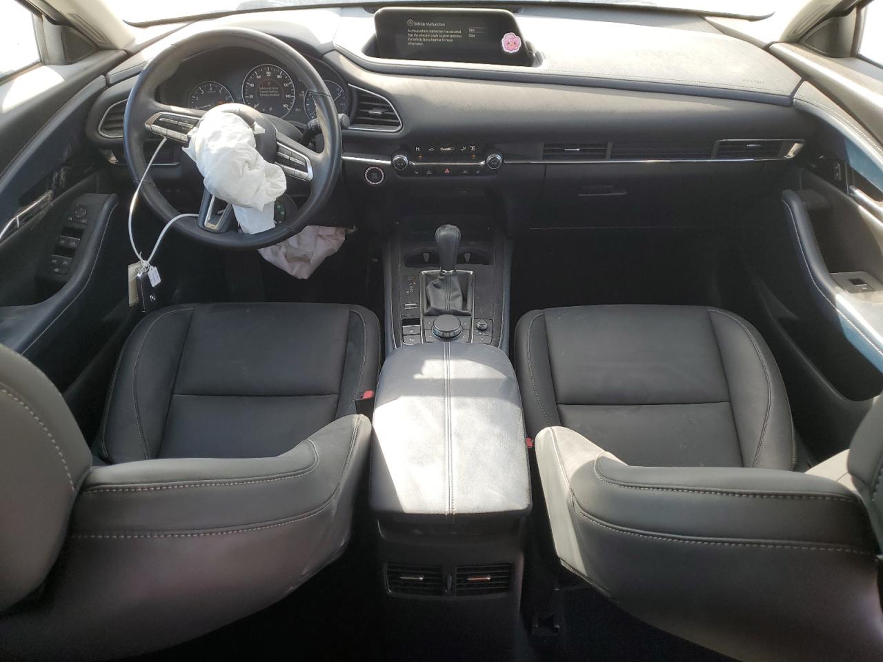 2020 Mazda CX-30 - Image 8