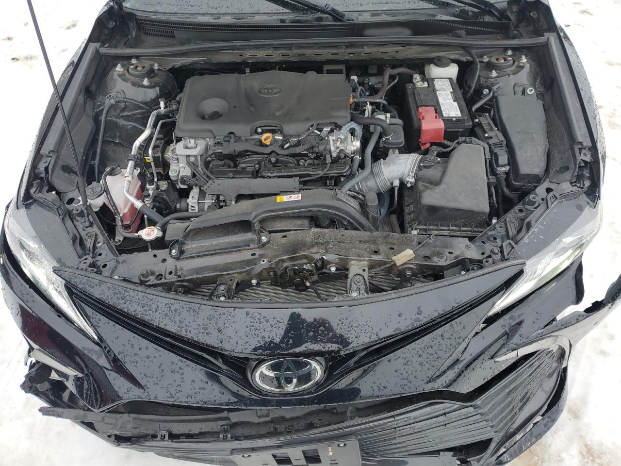 2023 Toyota Camry - Image 11