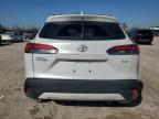 2024 Toyota Corolla Cross Xle на продаже в Houston, TX - Front End