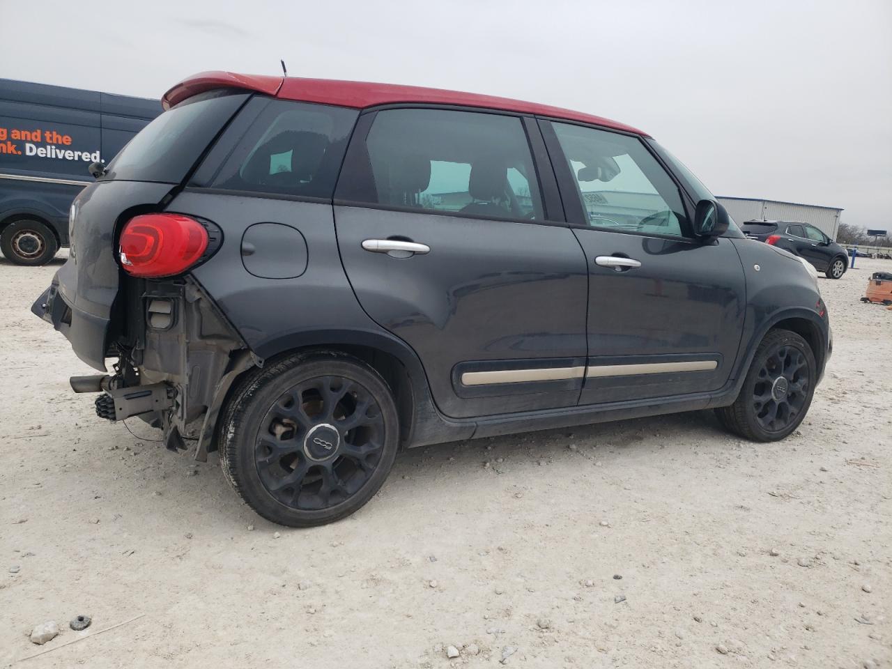 2017 Fiat 500 - Image 3