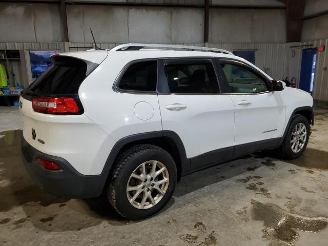  JEEP GRAND CHER 2016 Белы
