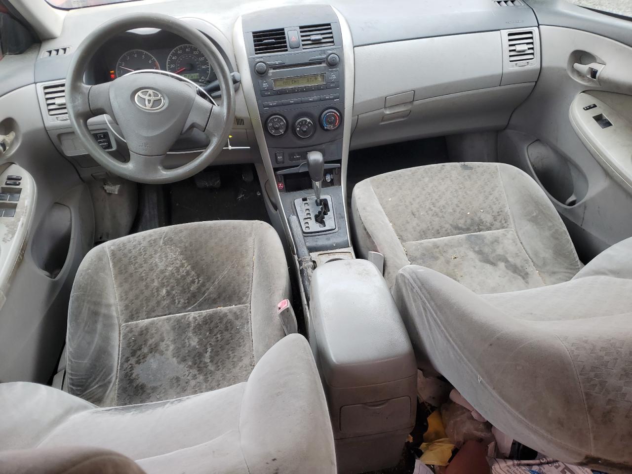 2009 Toyota Corolla - Image 8