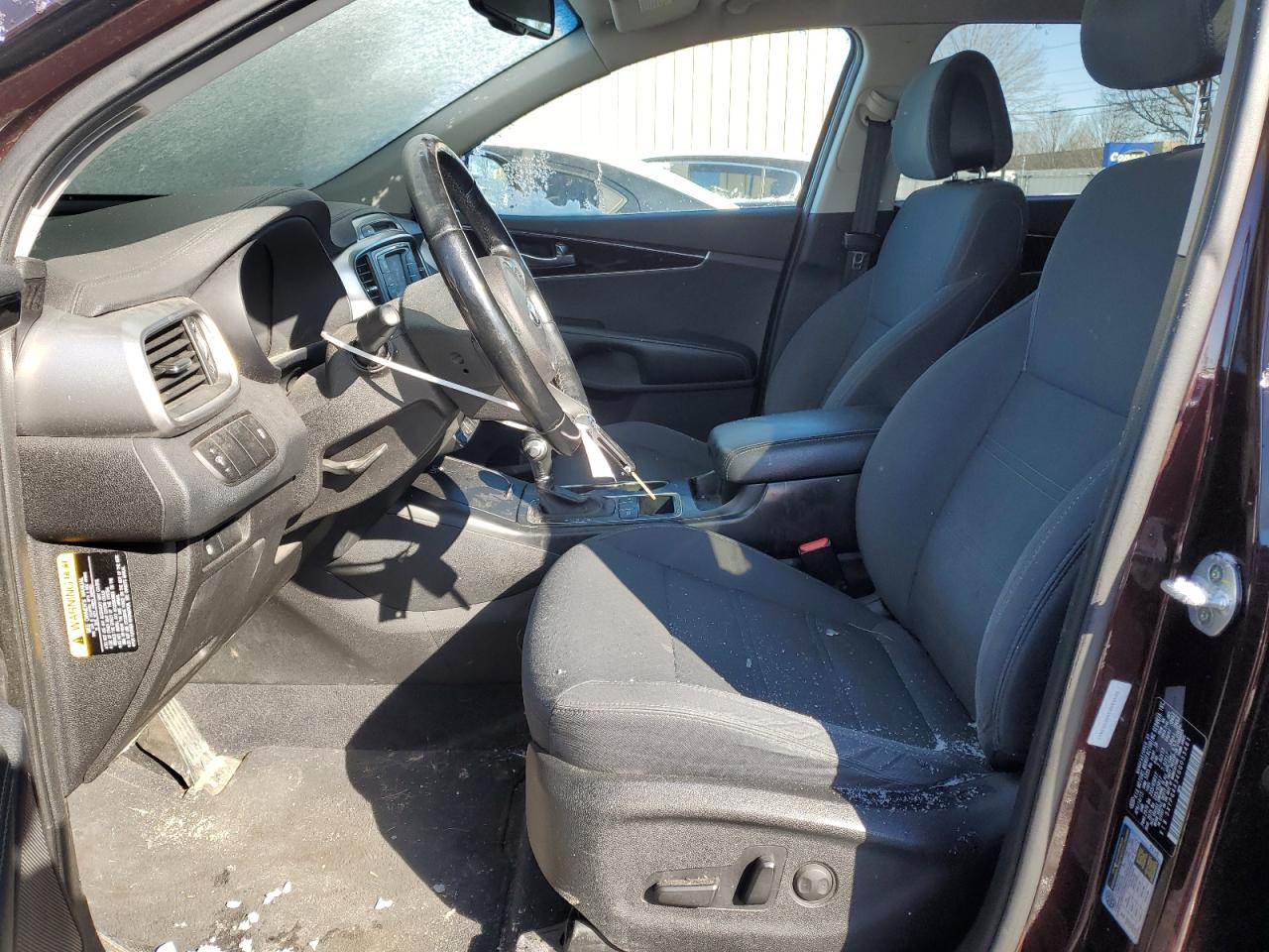 2016 Kia Sorento - Image 7