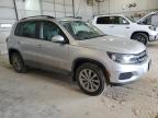 2015 Volkswagen Tiguan S იყიდება Columbia-ში, MO - Minor Dent/Scratches