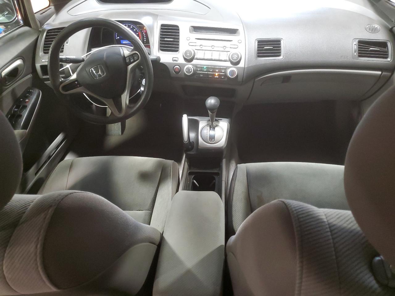 2010 Honda Civic - Image 8
