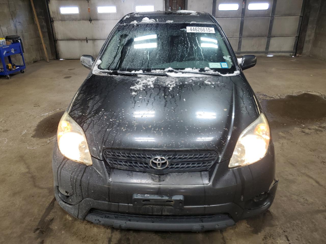 2005 Toyota Corolla - Image 5