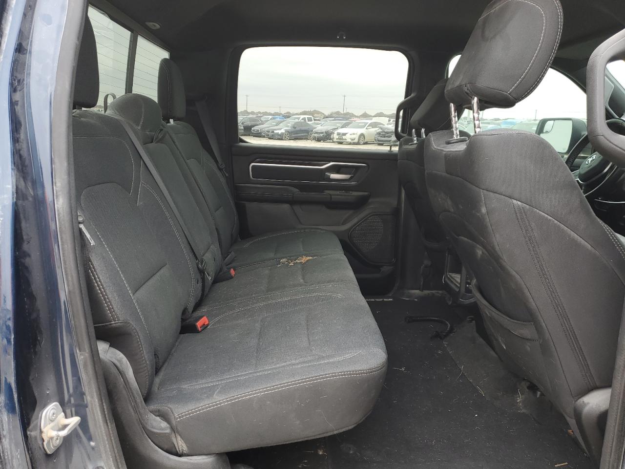 2021 RAM 1500 - Image 10