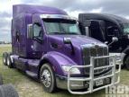 2020 Peterbilt 579  en Venta en Tulsa, OK - Normal Wear