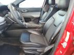 2023 Jeep Compass Latitude للبيع في Lawrenceburg، KY - Front End