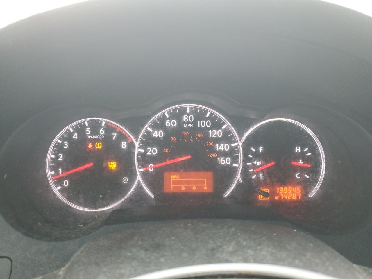 2011 Nissan Altima - Image 9
