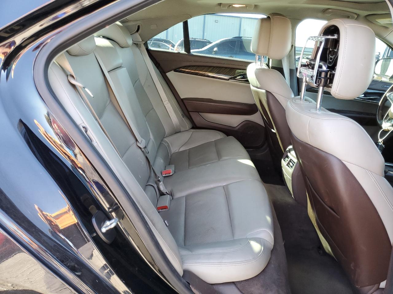 2013 Cadillac ATS - Image 10