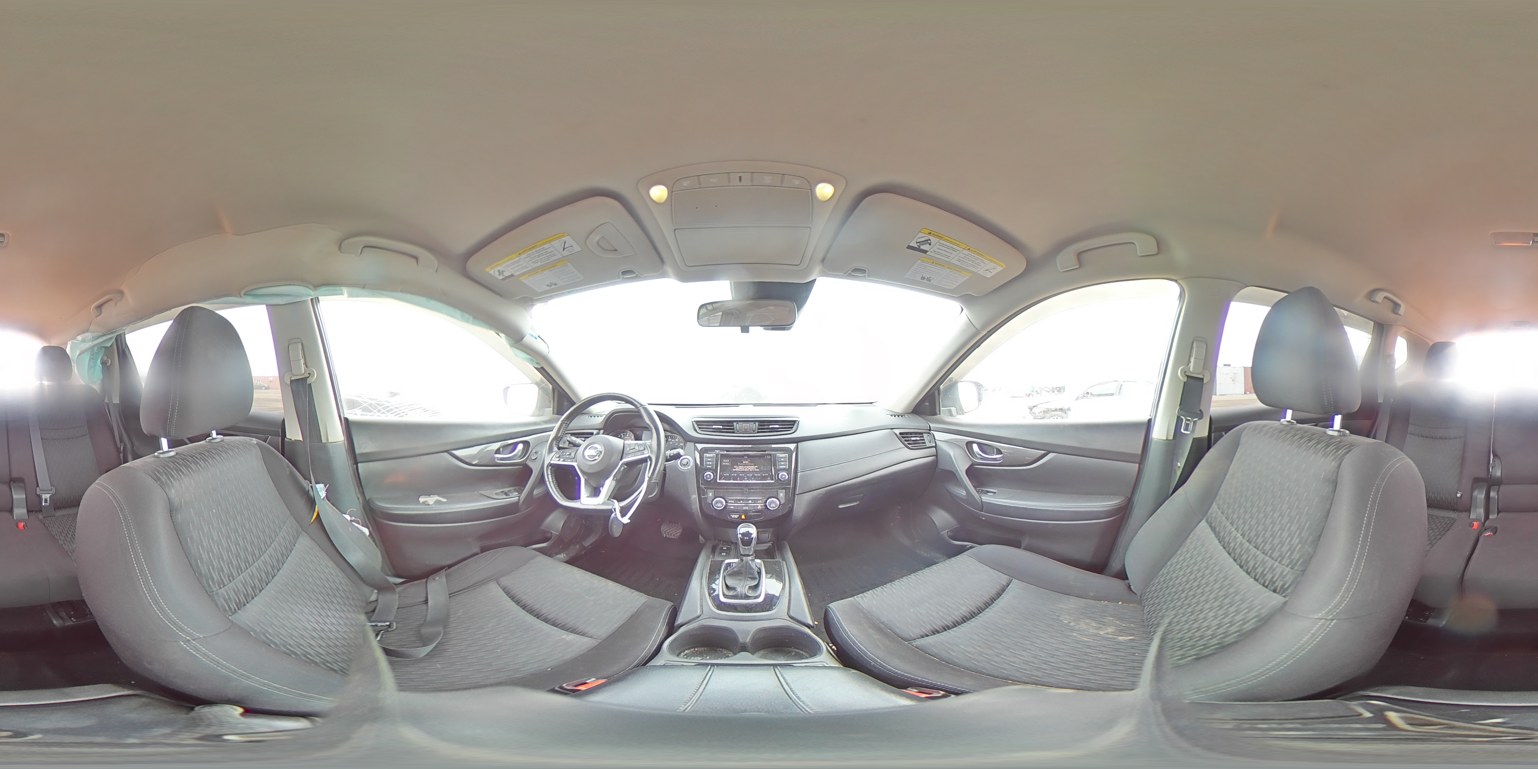 2019 Nissan Rogue - Image 12