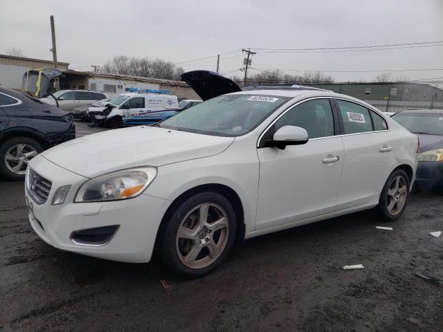 2012 Volvo S60 T5