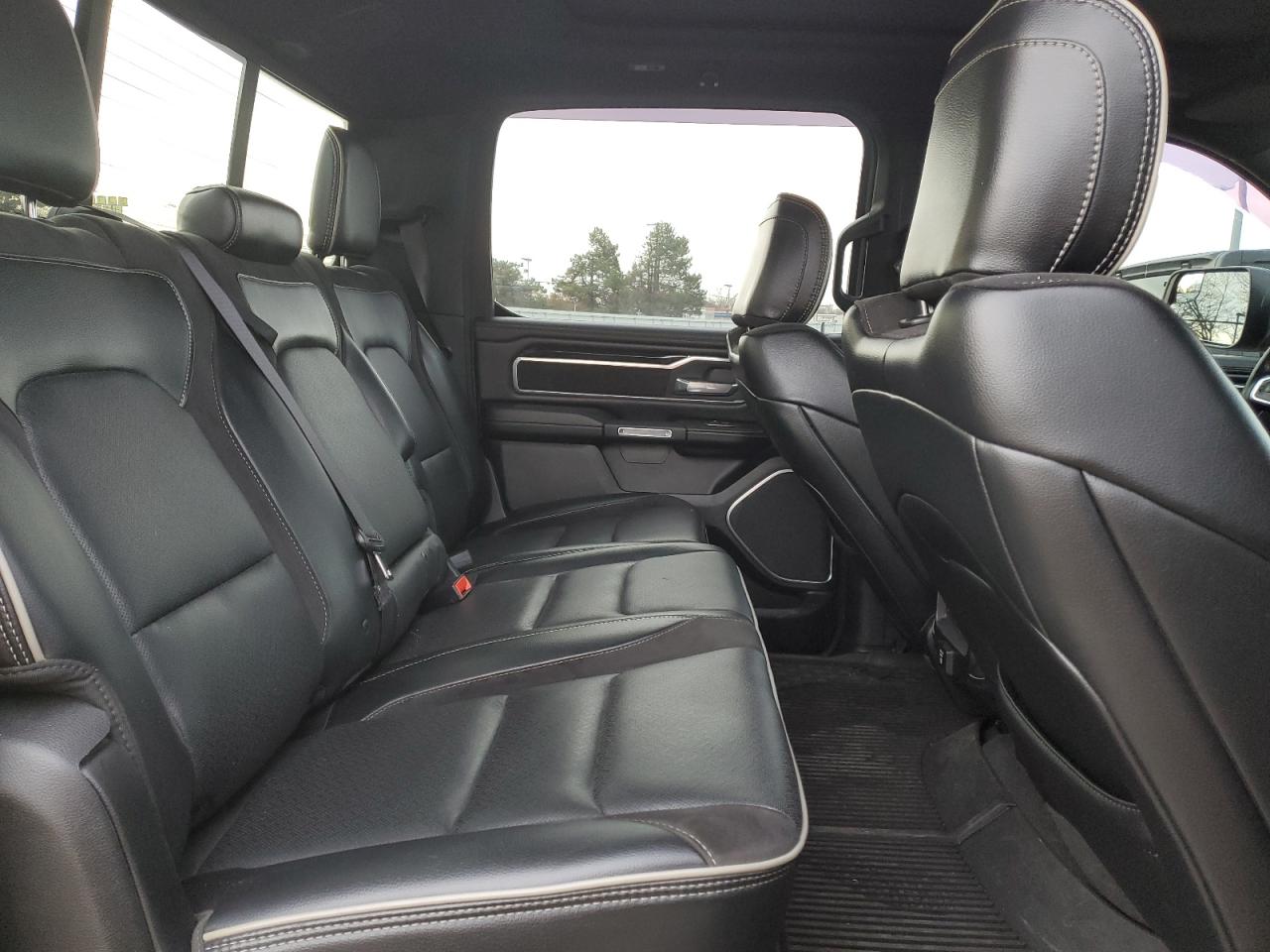 2021 RAM 1500 - Image 11