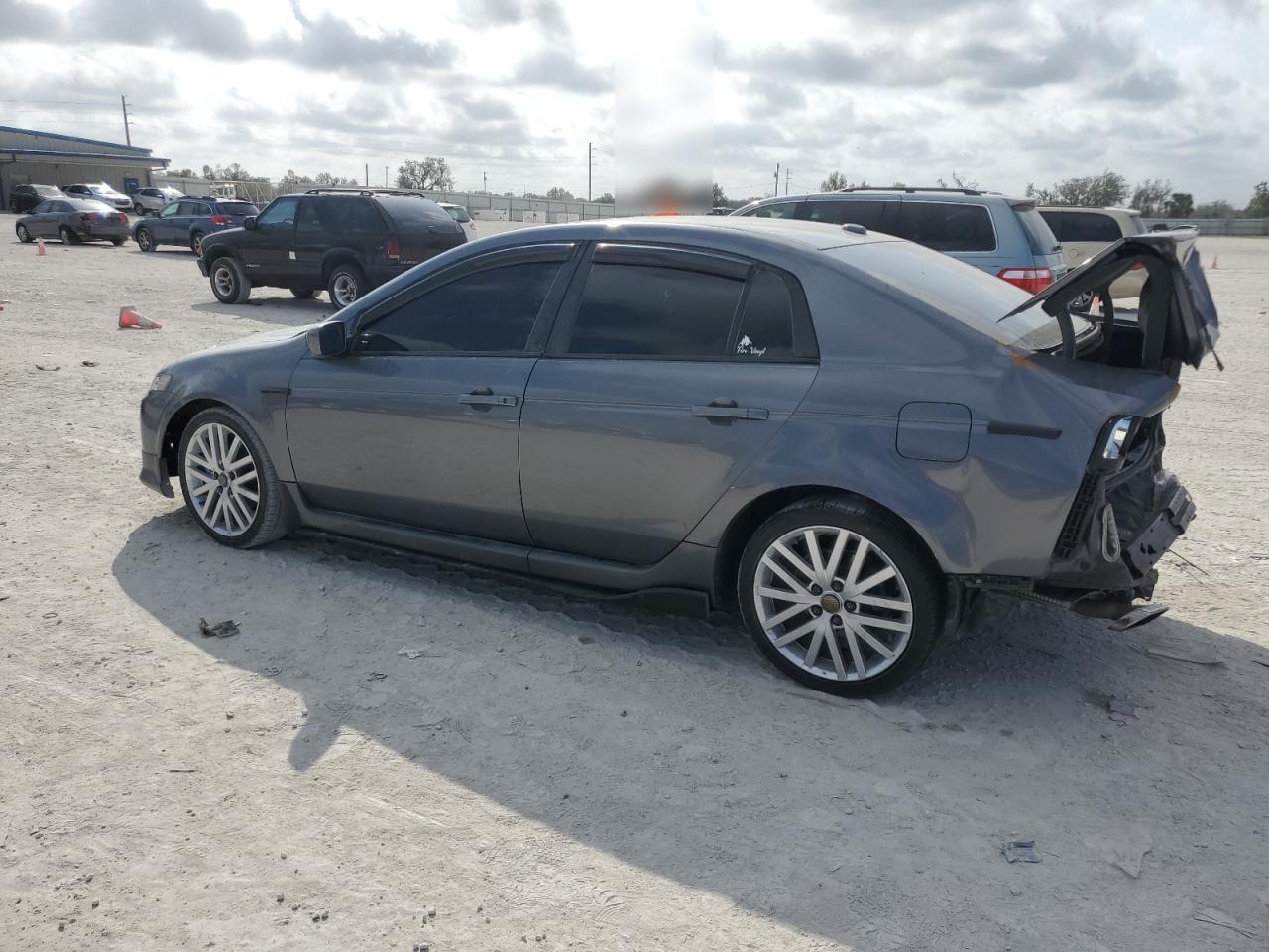 2006 Acura TL - Image 2