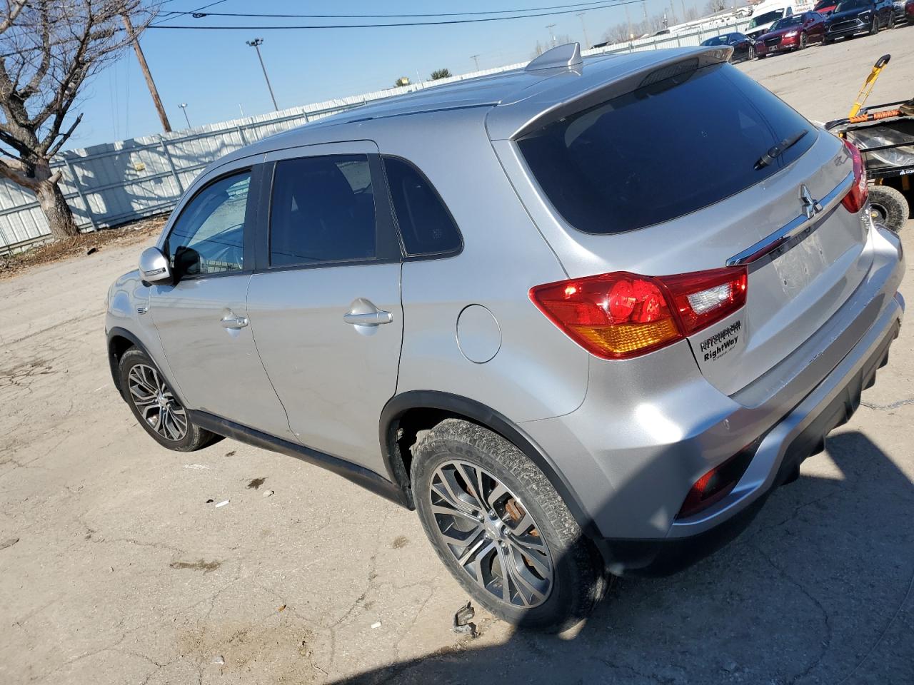 2019 Mitsubishi Outlander - Image 2