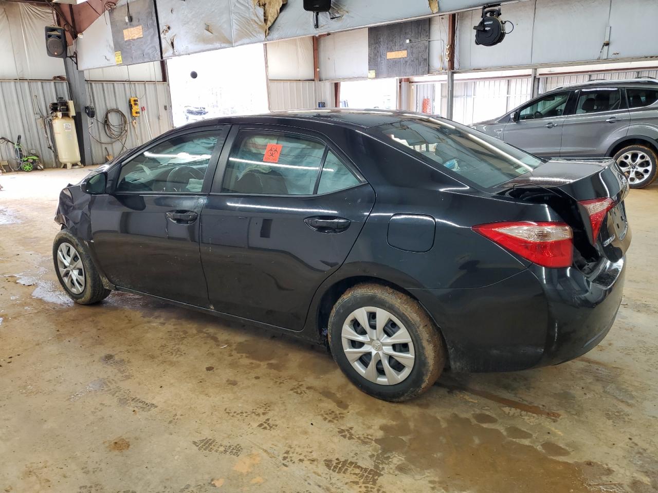 2017 Toyota Corolla - Image 2