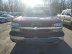 2003 Chevrolet Avalanche K1500 de vânzare în Glassboro, NJ - Normal Wear