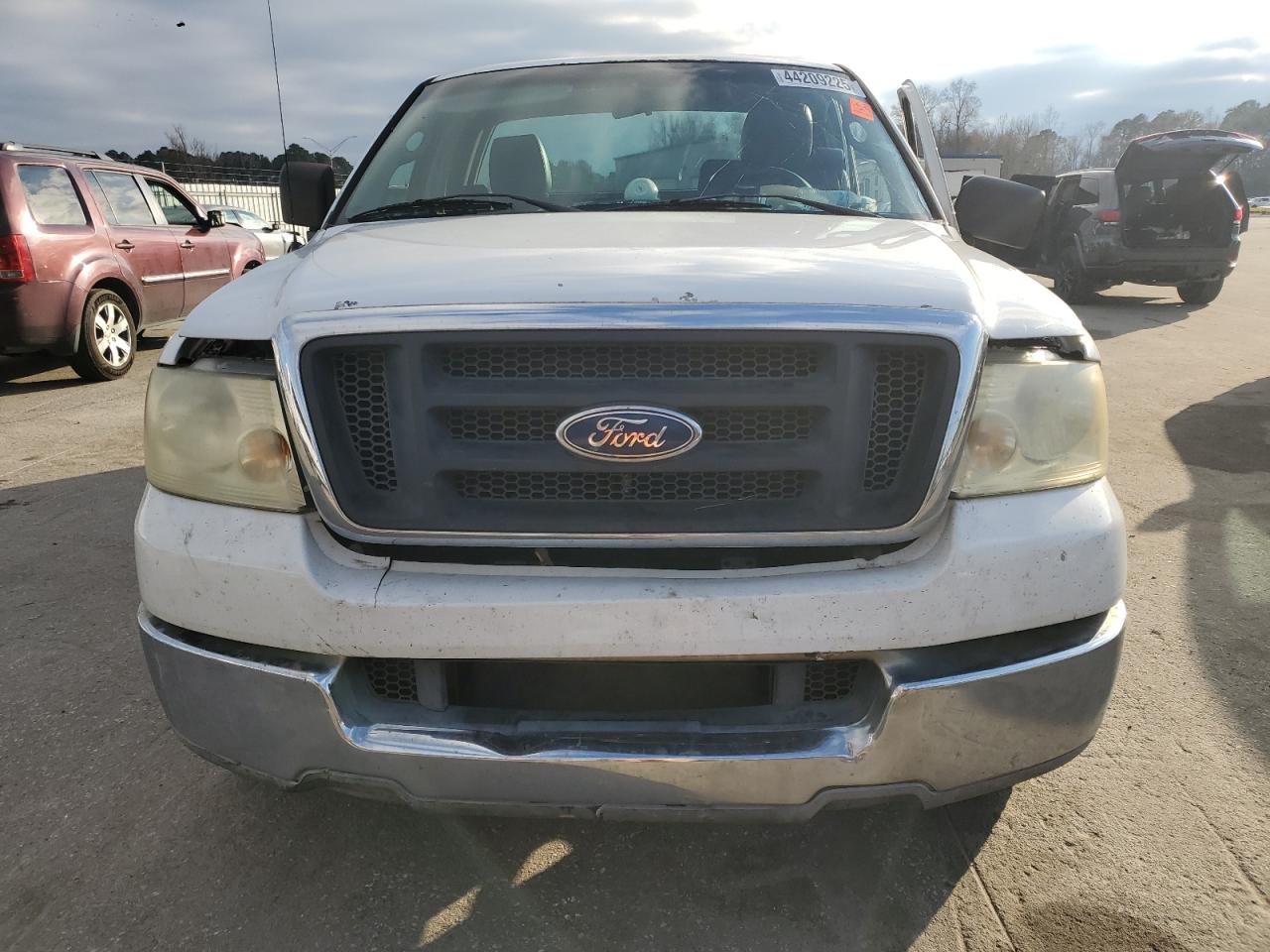 2004 Ford F-150 - Image 5