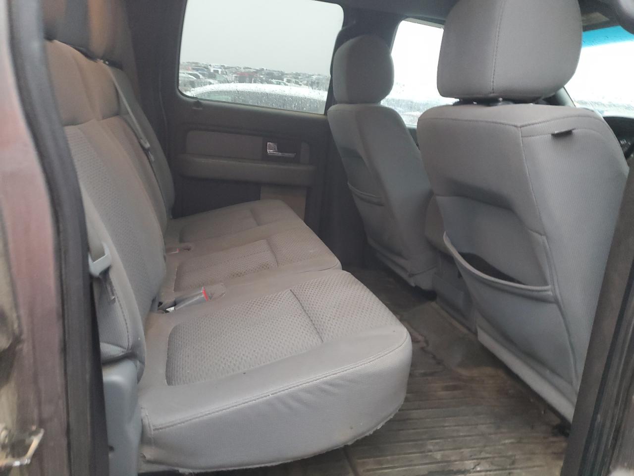 2012 Ford F-150 - Image 10