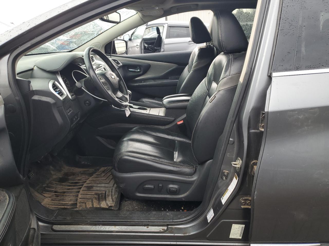 2015 Nissan Murano - Image 7