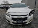 2016 Chevrolet Malibu Limited Lt на продаже в Byron, GA - Front End