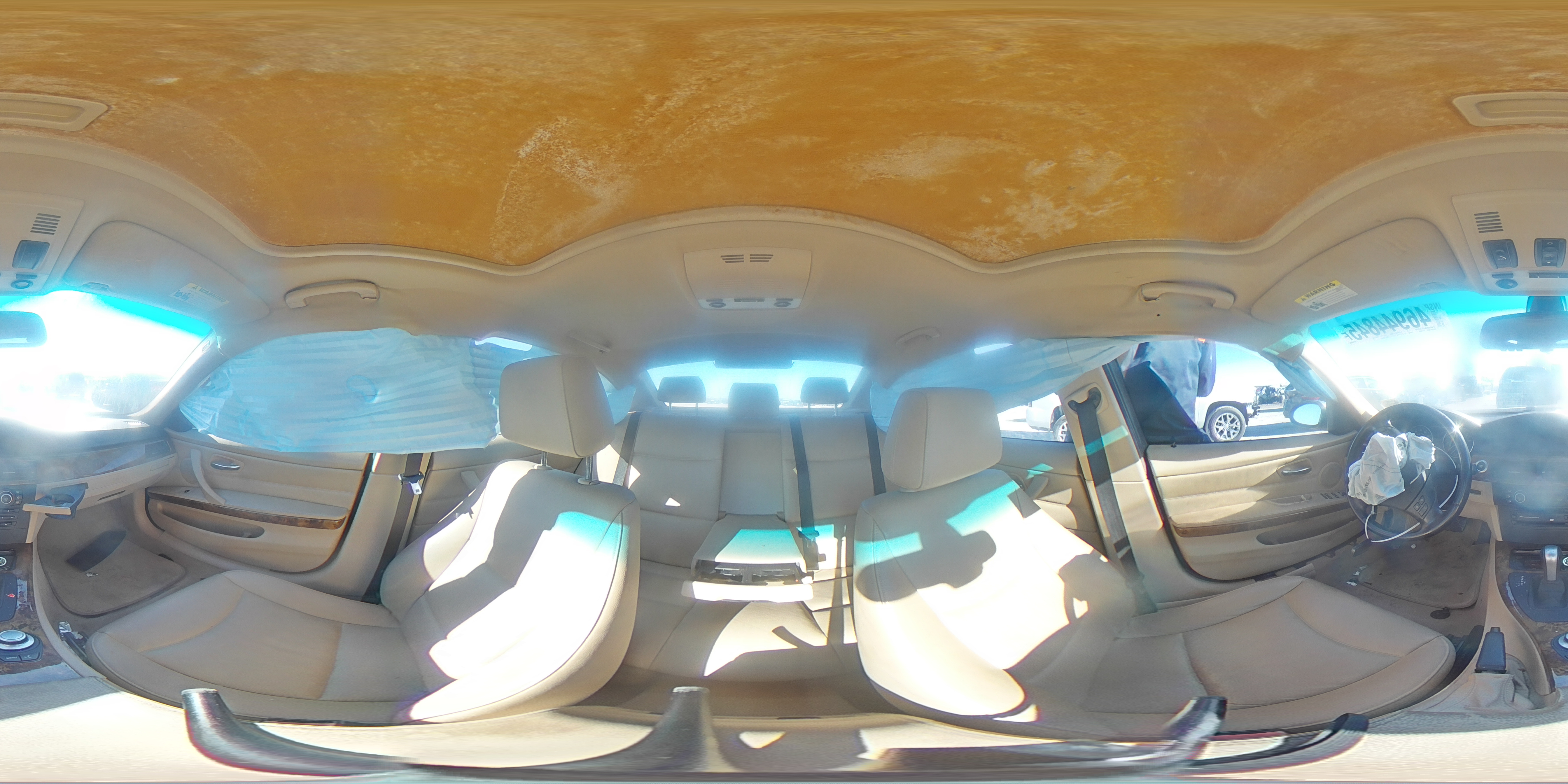 2007 BMW 3er - Image 12