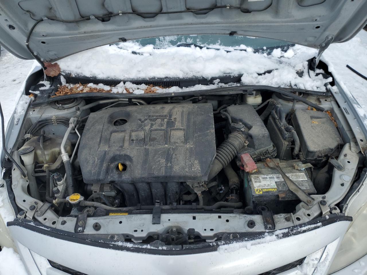 2011 Toyota Corolla - Image 11
