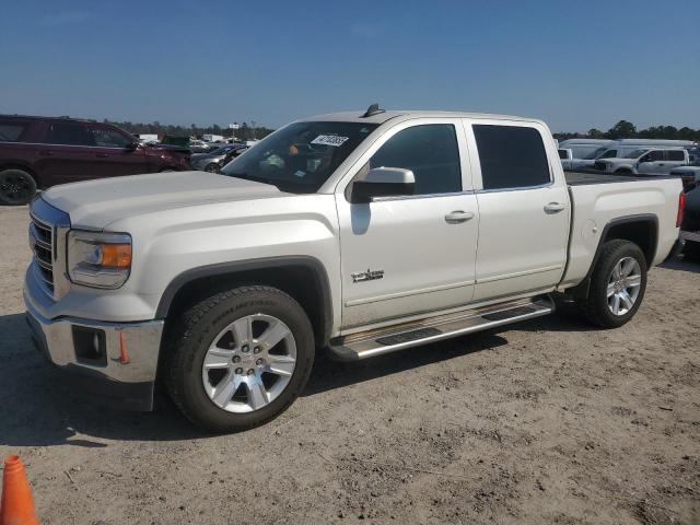 2015 Gmc Sierra C1500 Sle