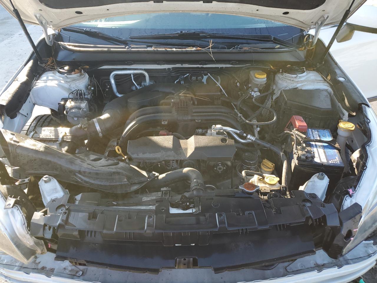 2017 Subaru Outback - Image 12