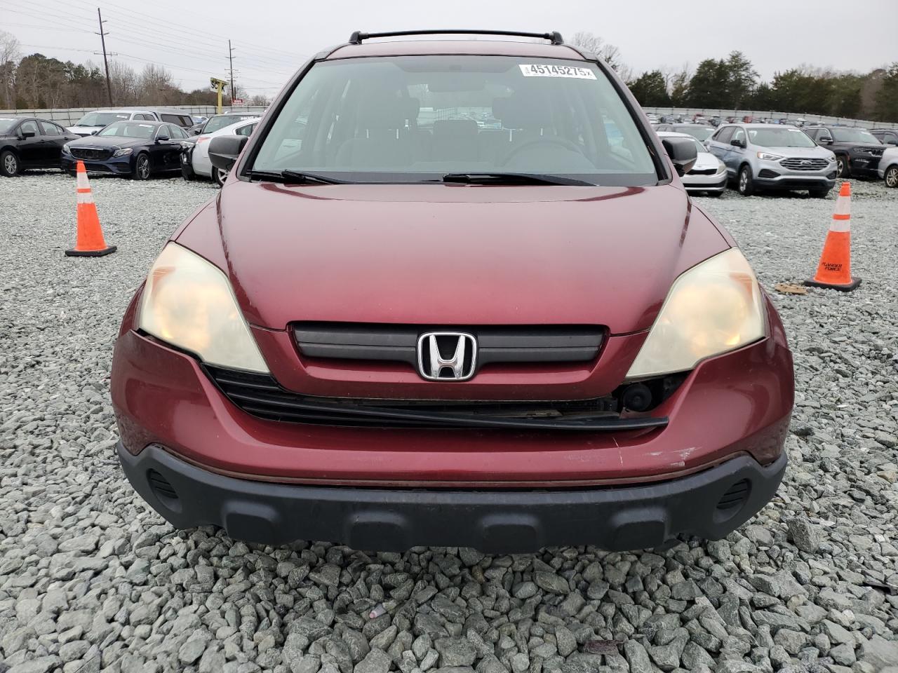2009 Honda CR-V - Image 5