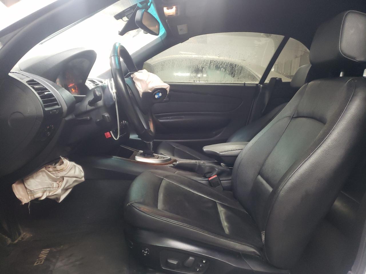 2012 BMW 1er - Image 7