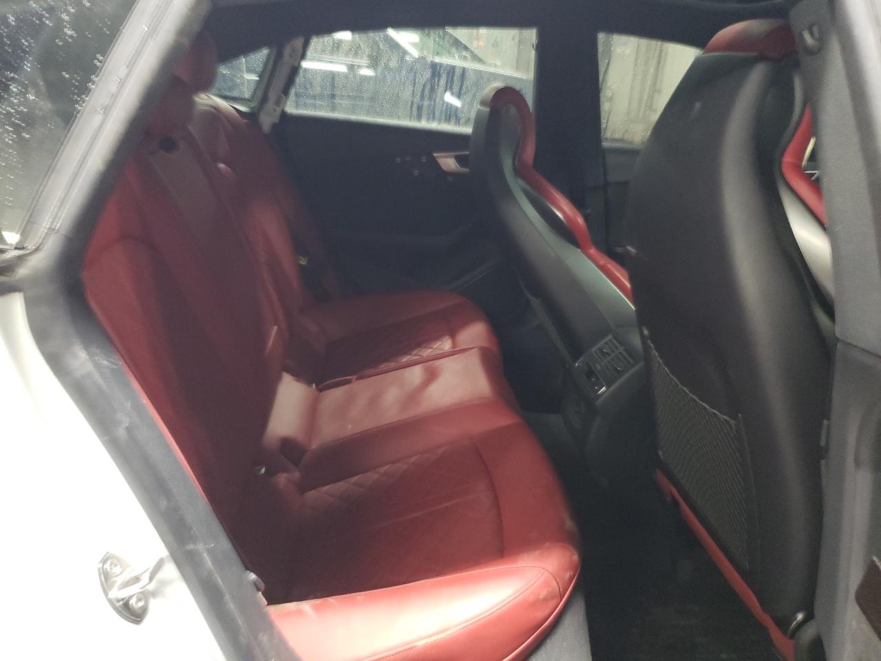 2018 Audi RS5 - Image 10