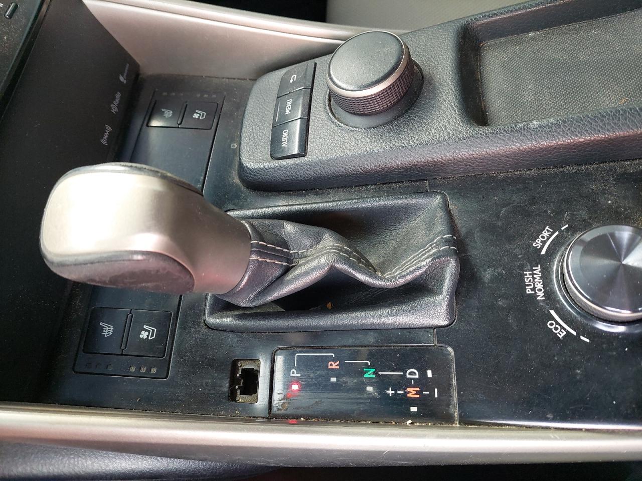 JTHBF1D24E5011004 - 2014 Lexus IS 250 - #46957795