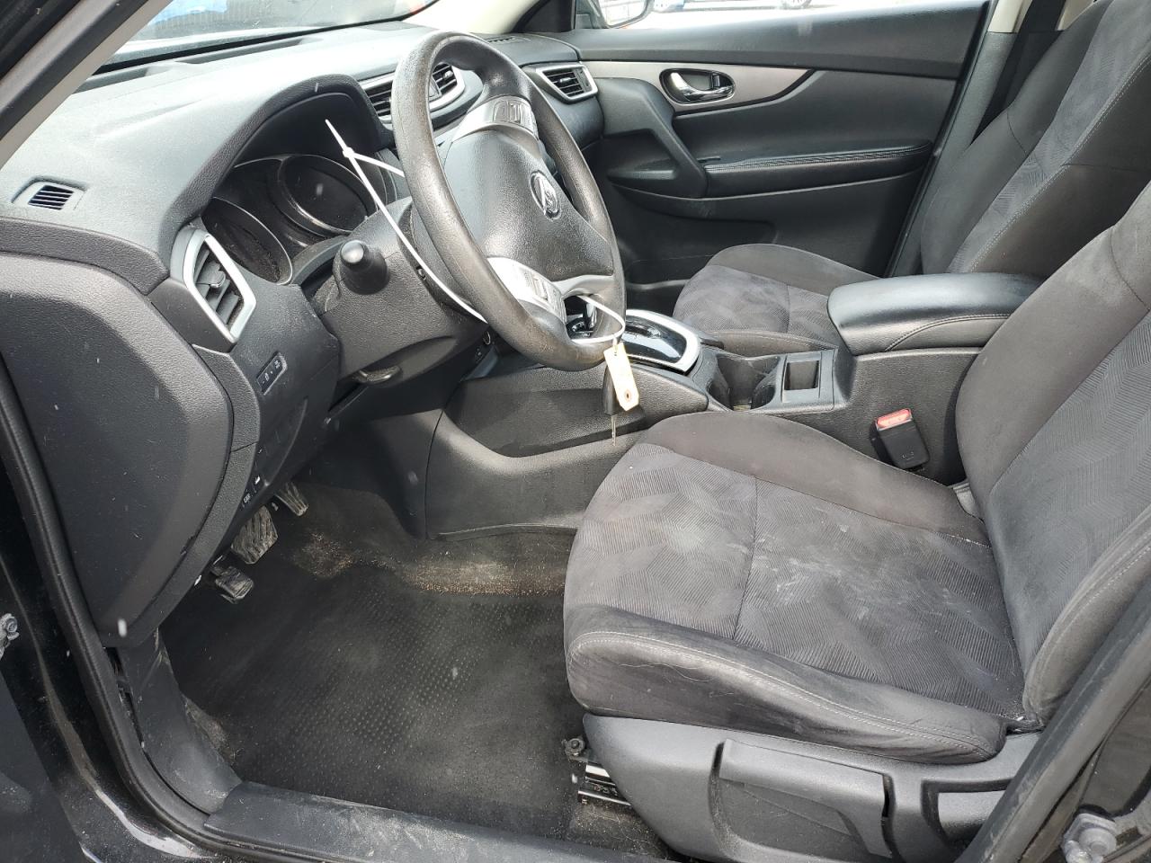2015 Nissan Rogue - Image 7