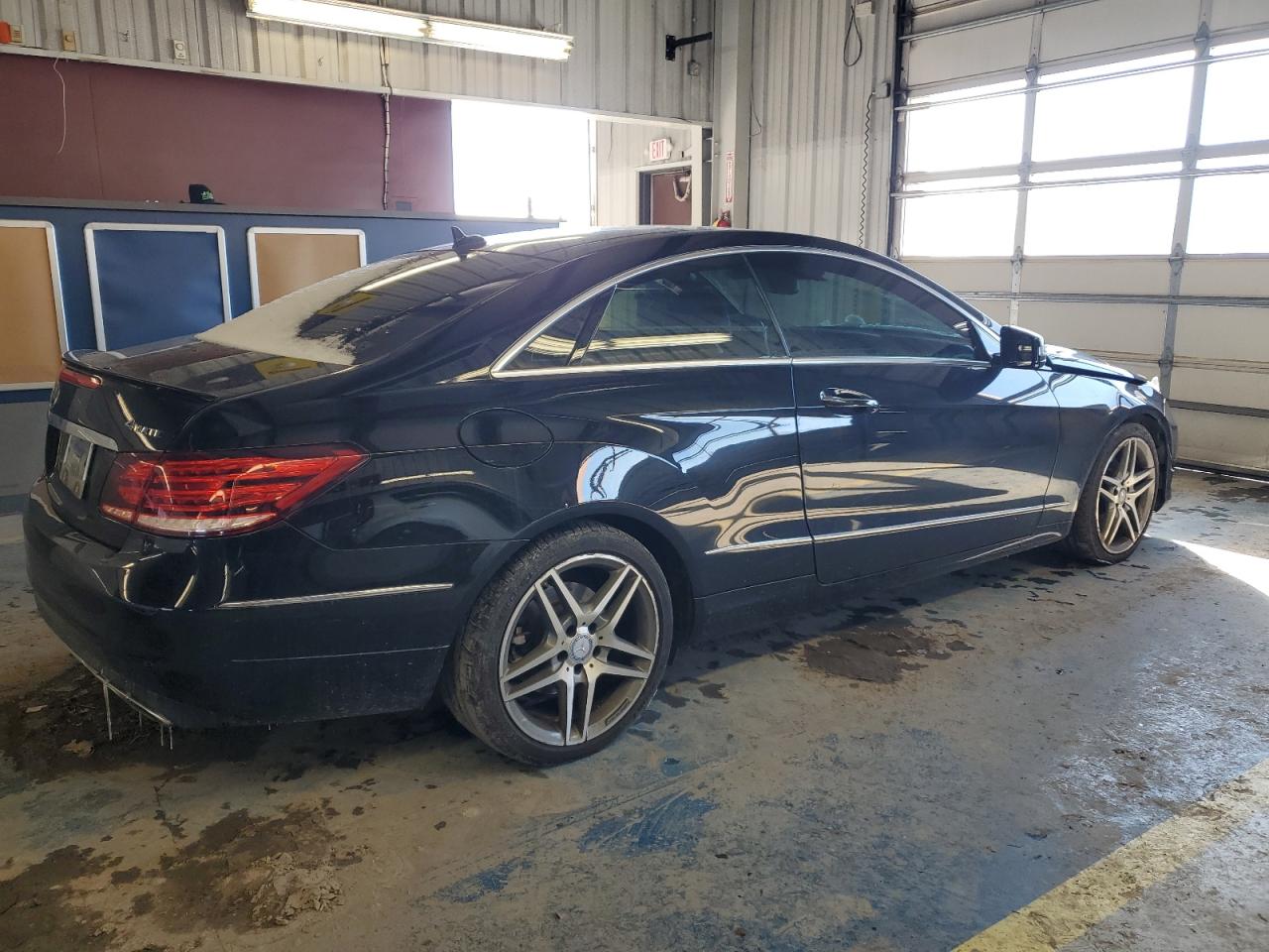 2016 Mercedes-Benz E-klasse - Image 3