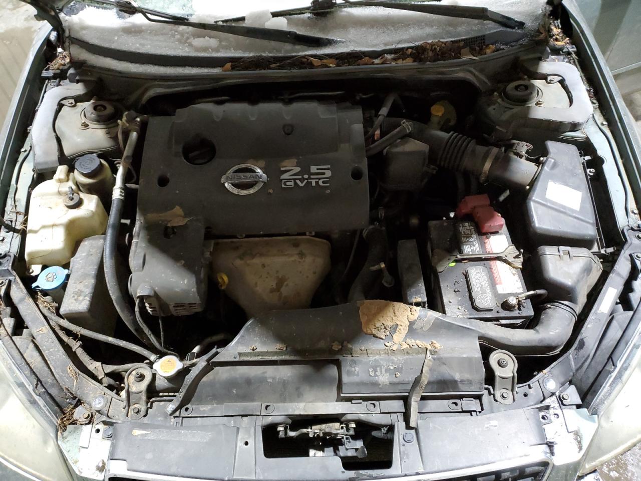 2006 Nissan Altima - Image 12