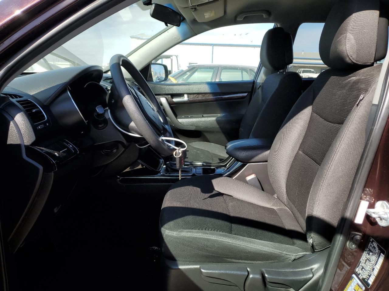 2014 Kia Sorento - Image 7