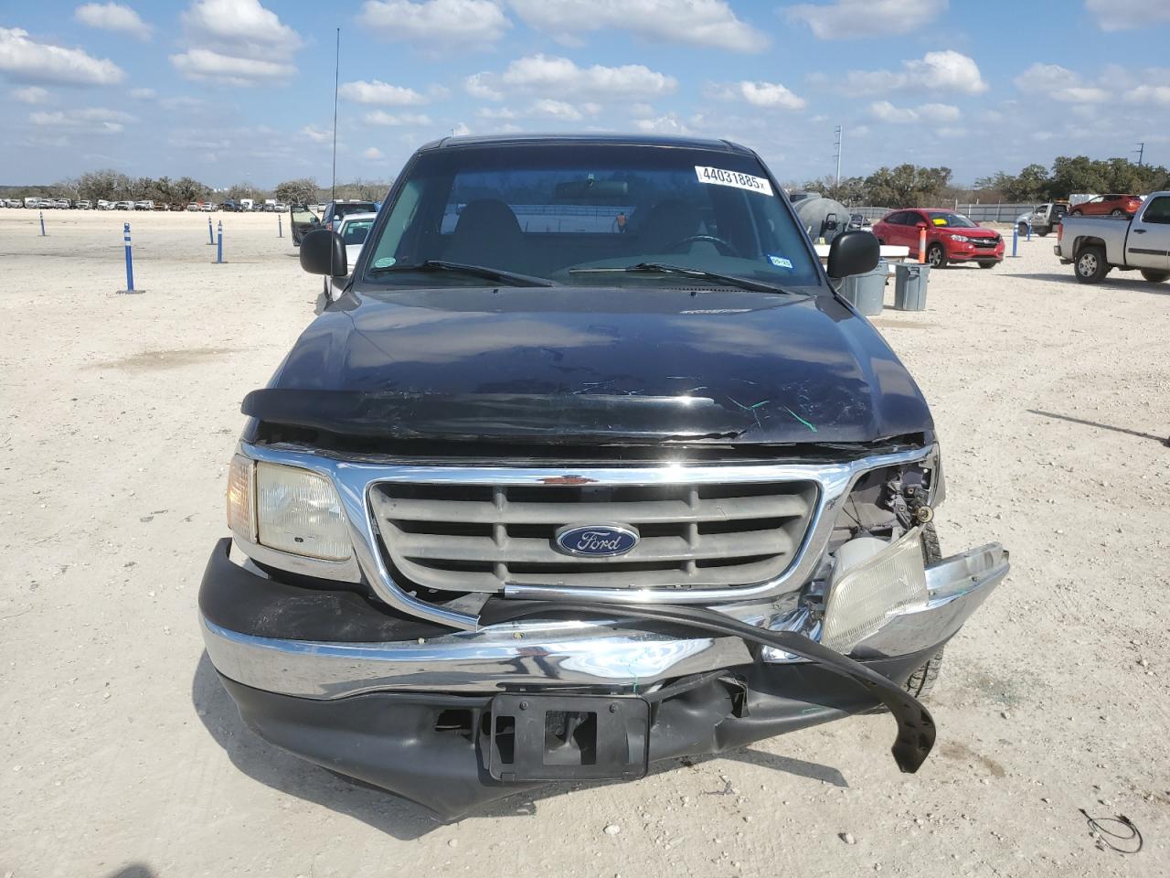 2000 Ford F-150 - Image 5