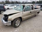 2004 Chevrolet Silverado K1500 de vânzare în Madisonville, TN - All Over