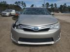 2014 Toyota Camry Hybrid იყიდება Greenwell Springs-ში, LA - Front End