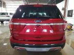 2017 Ford Explorer Xlt for Sale in Blaine, MN - Front End
