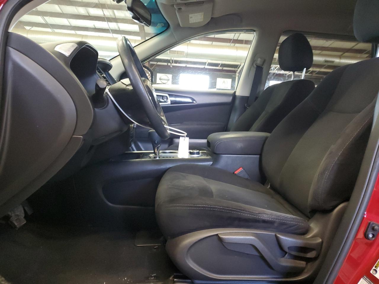2015 Nissan Pathfinder - Image 7