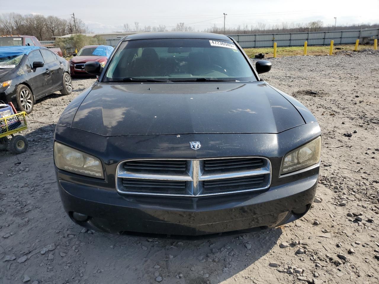 2009 Dodge Charger - Image 5