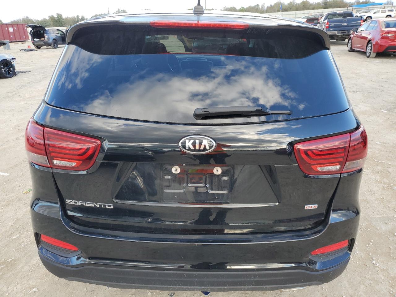 2019 Kia Sorento - Image 6