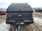 2009 Ford F150 Supercrew продається в Wichita, KS - Front End