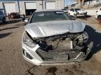 2019 Hyundai Sonata Limited للبيع في Albuquerque، NM - Front End